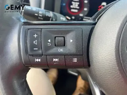 Photo 18 Nissan X-trail  e-POWER 204 ch