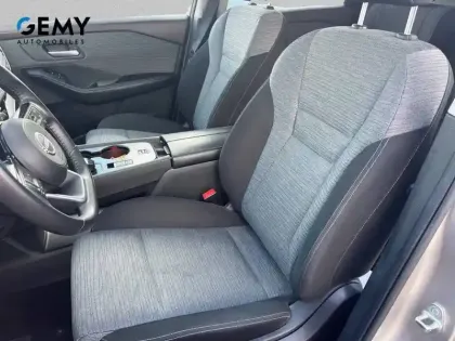 Photo 8 Nissan X-trail  e-POWER 204 ch