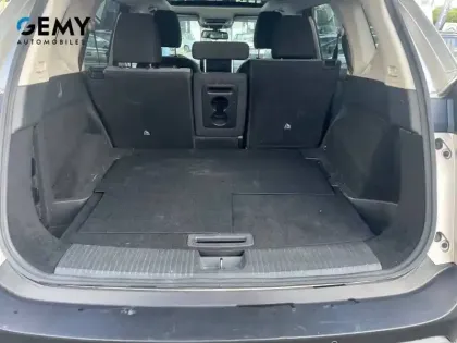 Photo 5 Nissan X-trail  e-POWER 204 ch