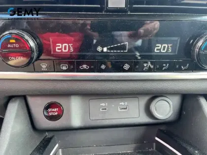 Photo 15 Nissan X-trail  e-POWER 204 ch