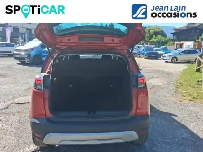 Photo 5 Opel Crossland  1.5 D 120 ch BVA6
