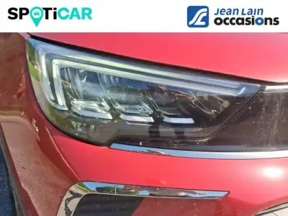 Photo 15 Opel Crossland  1.5 D 120 ch BVA6