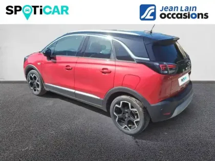 Photo 6 Opel Crossland  1.5 D 120 ch BVA6