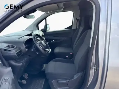 Photo 8 Citroën Berlingo  VAN M 600KG PURETECH 110 S&S BVM6