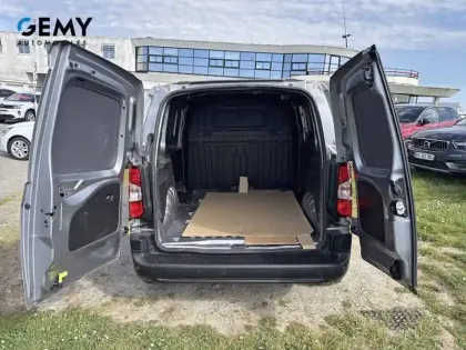 Photo 5 Citroën Berlingo  VAN M 600KG PURETECH 110 S&S BVM6