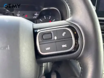 Photo 13 Citroën Berlingo  VAN M 600KG PURETECH 110 S&S BVM6