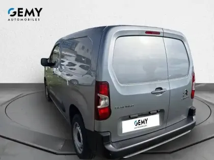 Photo 6 Citroën Berlingo  VAN M 600KG PURETECH 110 S&S BVM6