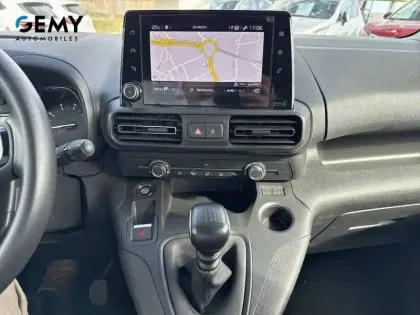 Photo 18 Citroën Berlingo  VAN M 600KG PURETECH 110 S&S BVM6