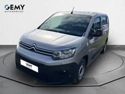 Photo Citroën Berlingo Base