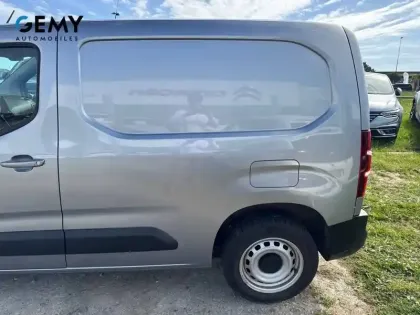 Photo 7 Citroën Berlingo  VAN M 600KG PURETECH 110 S&S BVM6