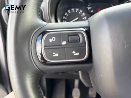 Photo 12 Citroën Berlingo  VAN M 600KG PURETECH 110 S&S BVM6