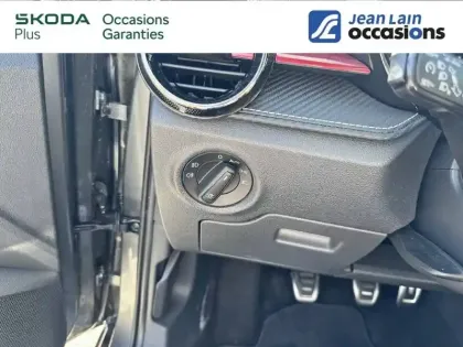 Photo 19 Skoda Fabia  1.0 TSI 95 ch EVO 2 BVM5