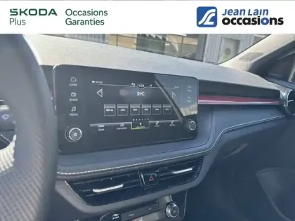 Photo 14 Skoda Fabia  1.0 TSI 95 ch EVO 2 BVM5