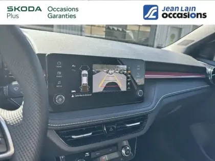 Photo 17 Skoda Fabia  1.0 TSI 95 ch EVO 2 BVM5