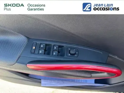 Photo 18 Skoda Fabia  1.0 TSI 95 ch EVO 2 BVM5