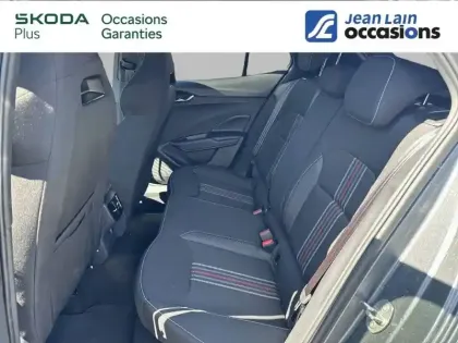 Photo 5 Skoda Fabia  1.0 TSI 95 ch EVO 2 BVM5