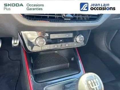 Photo 16 Skoda Fabia  1.0 TSI 95 ch EVO 2 BVM5