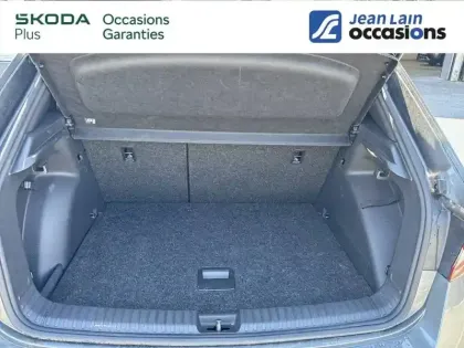 Photo 13 Skoda Fabia  1.0 TSI 95 ch EVO 2 BVM5