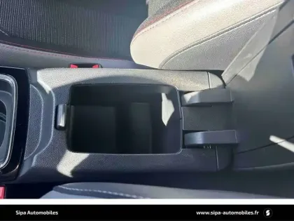 Photo 28 Opel Mokka  1.2 Turbo 100 ch BVM6