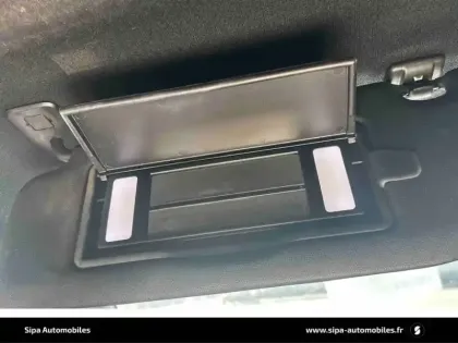 Photo 35 Opel Mokka  1.2 Turbo 100 ch BVM6