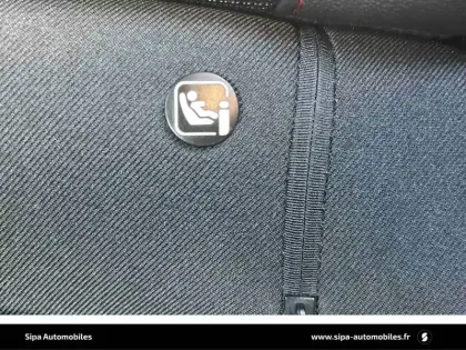 Photo 32 Opel Mokka  1.2 Turbo 100 ch BVM6