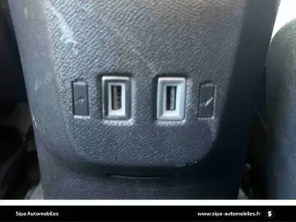 Photo 33 Opel Mokka  1.2 Turbo 100 ch BVM6