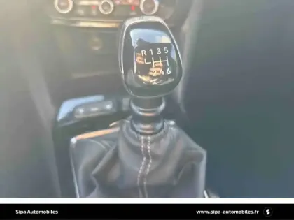 Photo 15 Opel Mokka  1.2 Turbo 100 ch BVM6