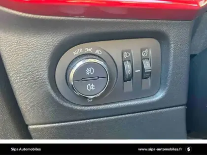 Photo 20 Opel Mokka  1.2 Turbo 100 ch BVM6