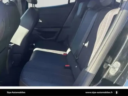 Photo 11 Opel Mokka  1.2 Turbo 100 ch BVM6