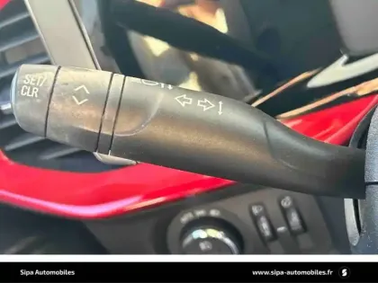 Photo 19 Opel Mokka  1.2 Turbo 100 ch BVM6