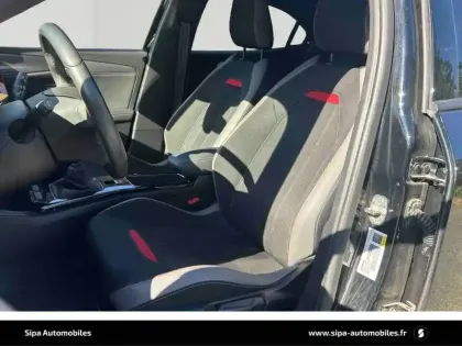 Photo 10 Opel Mokka  1.2 Turbo 100 ch BVM6