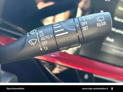 Photo 18 Opel Mokka  1.2 Turbo 100 ch BVM6