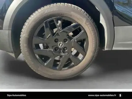 Photo 8 Opel Mokka  1.2 Turbo 100 ch BVM6