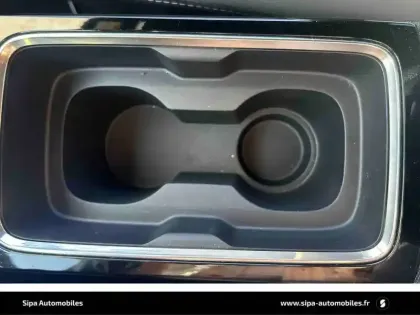 Photo 27 Opel Mokka  1.2 Turbo 100 ch BVM6