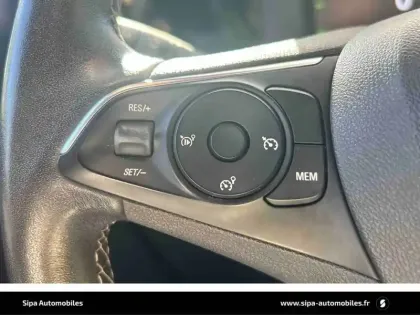 Photo 17 Opel Mokka  1.2 Turbo 100 ch BVM6