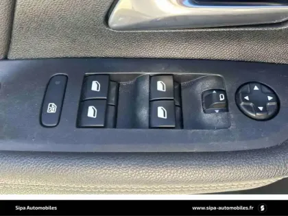 Photo 30 Opel Mokka  1.2 Turbo 100 ch BVM6