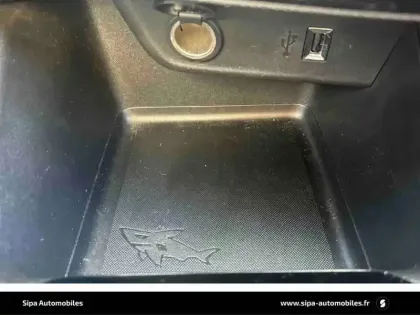 Photo 25 Opel Mokka  1.2 Turbo 100 ch BVM6