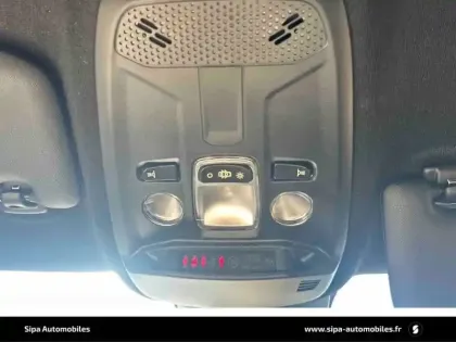 Photo 34 Opel Mokka  1.2 Turbo 100 ch BVM6