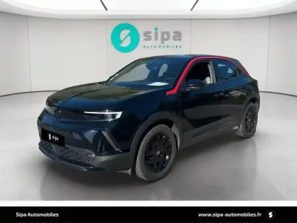 Photo Opel Mokka Gs Line