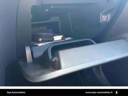 Photo 29 Opel Mokka  1.2 Turbo 100 ch BVM6