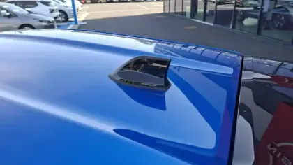 Photo 12 Nissan Juke  HYBRID 143