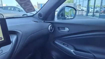 Photo 25 Nissan Juke  HYBRID 143