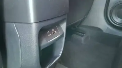 Photo 22 Nissan Juke  HYBRID 143