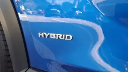 Photo 15 Nissan Juke  HYBRID 143