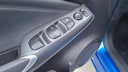 Photo 24 Nissan Juke  HYBRID 143