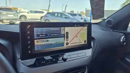 Photo 27 Nissan Juke  HYBRID 143