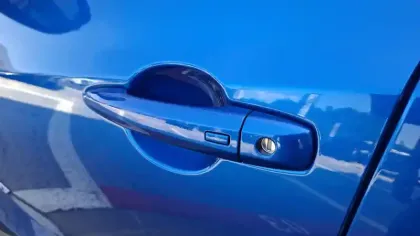 Photo 14 Nissan Juke  HYBRID 143