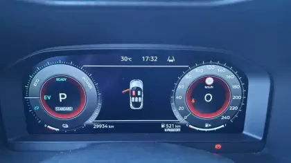 Photo 28 Nissan Juke  HYBRID 143