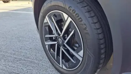 Photo 16 Nissan Juke  HYBRID 143