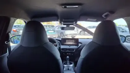 Photo 20 Nissan Juke  HYBRID 143